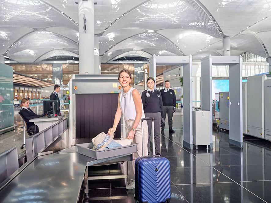 İstanbul Havalimanı