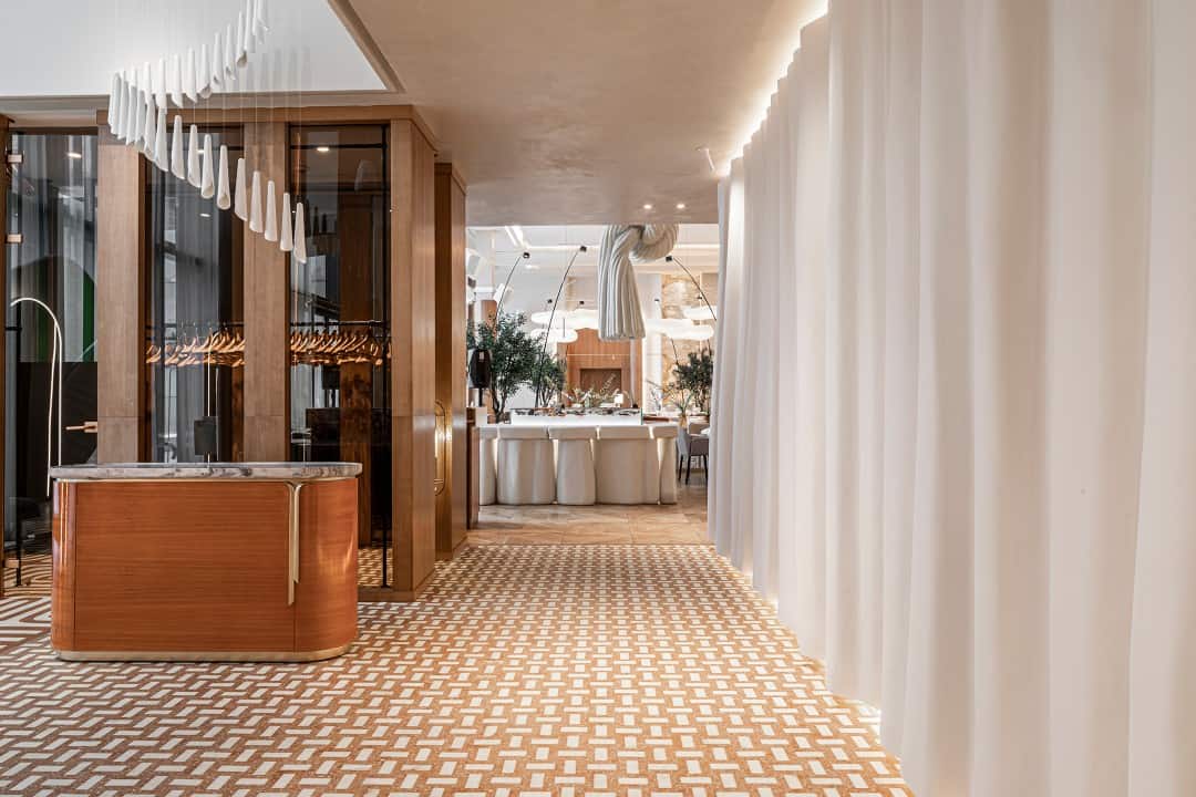 Ivanka balık restoranı