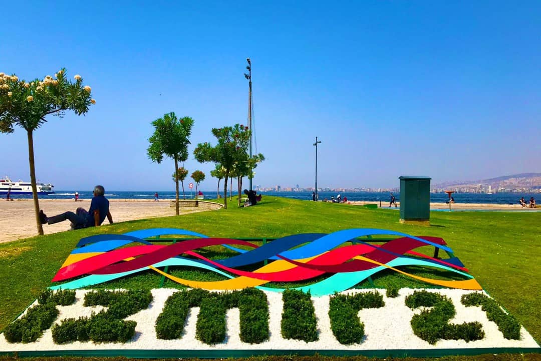 Kültür Zirvesi, İzmir