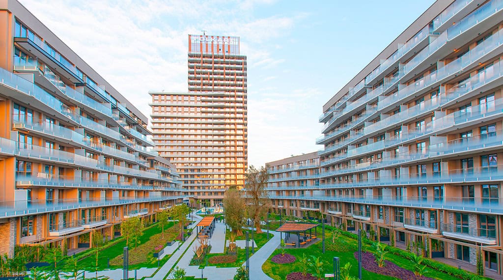 İzmir konut fiyatları