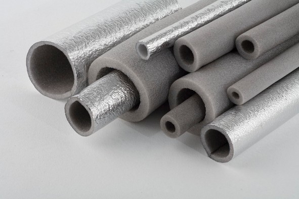 İzocam Optiflex Boru