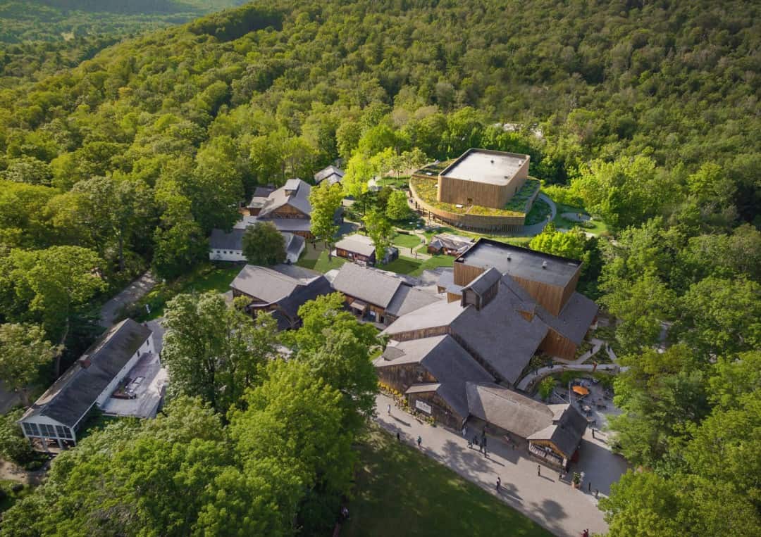 Jacob's Pillow Tiyatrosu