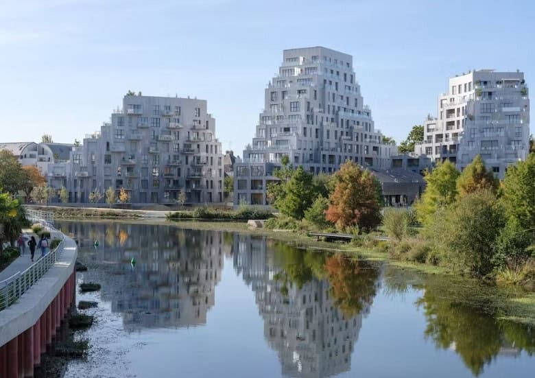 Jeolojik Konut Kompleksi