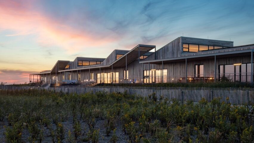 Jones Beach Energy & Nature Center