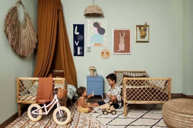 Jotun Sevgili Dünya