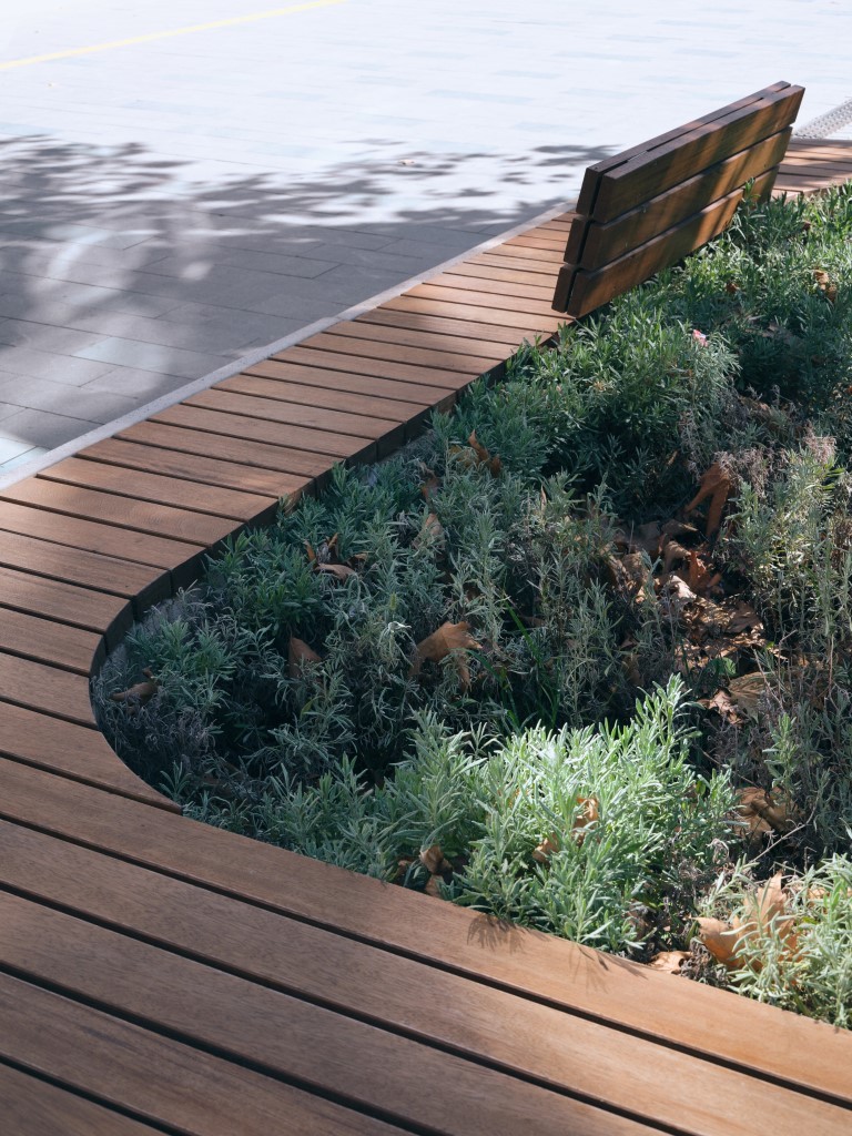 KOCAELİ YÜRÜYÜŞ YOLU KENTSEL TASARIM PROJESİ