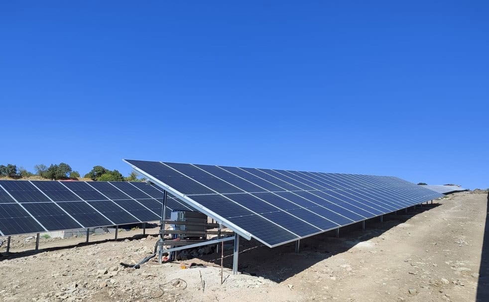 KOÇTAŞ MANİSA GES TESİSİ KOÇTAŞ MANİSA GES TESİSİ