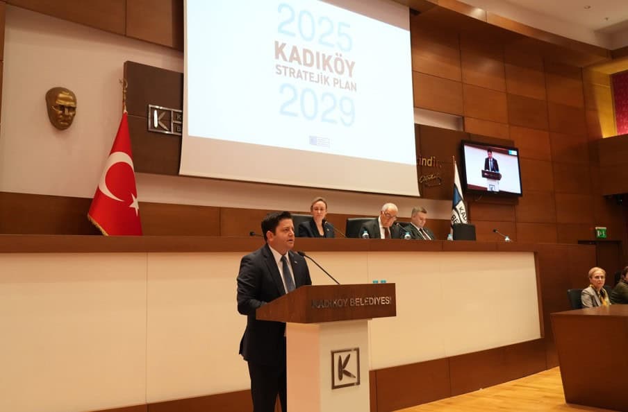 Kadıköy Belediyesi Kadıköy Belediyesi