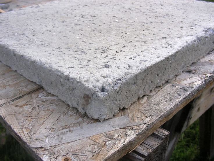 Kağıt Beton
