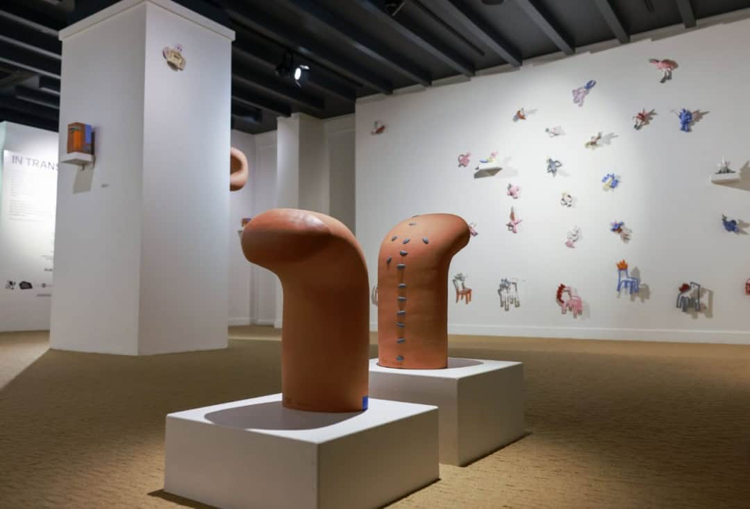 Kale Tasarım ve Sanat Merkezi yenişim projesi