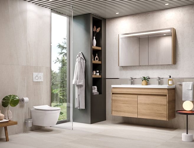 Kale Banyo