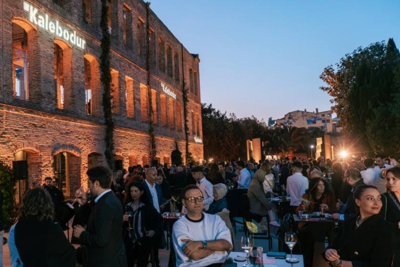 Kalebodur Yenilik Budur