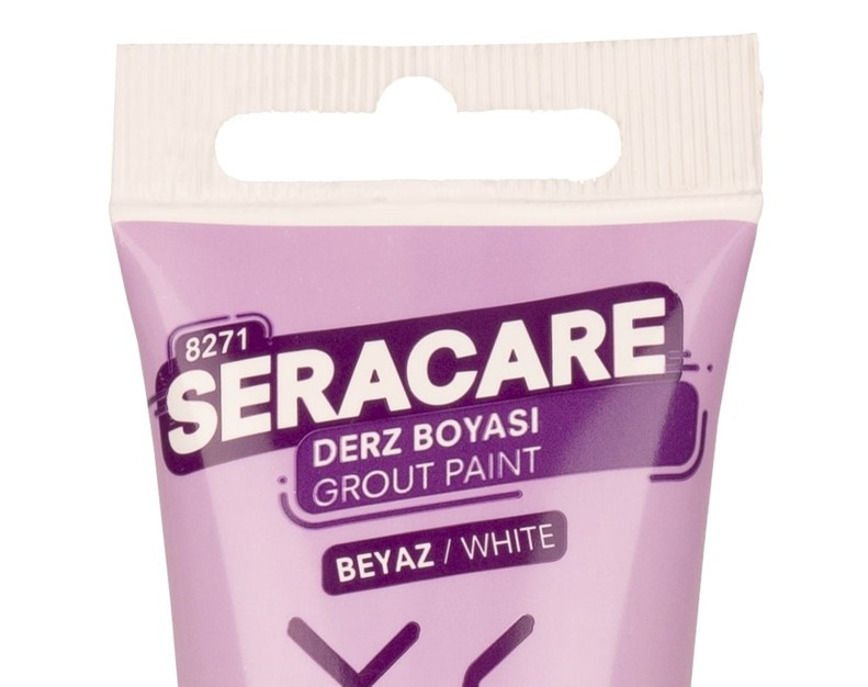 Kalekim Seracare Serisi