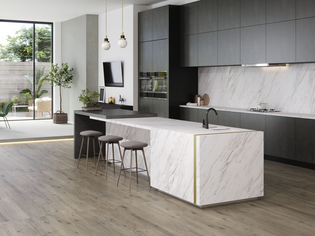 Kaleseramik Coverings 2023