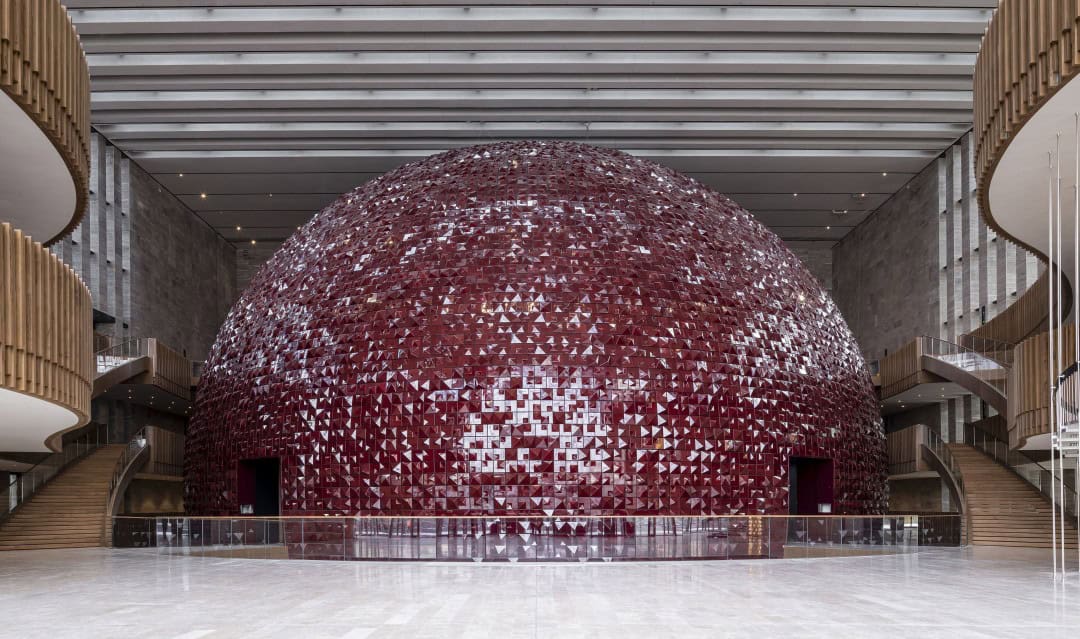 Kaleseramik, Türkiye İMSAD’ın 2022 ‘Geleceğe Yatırım Ödülleri