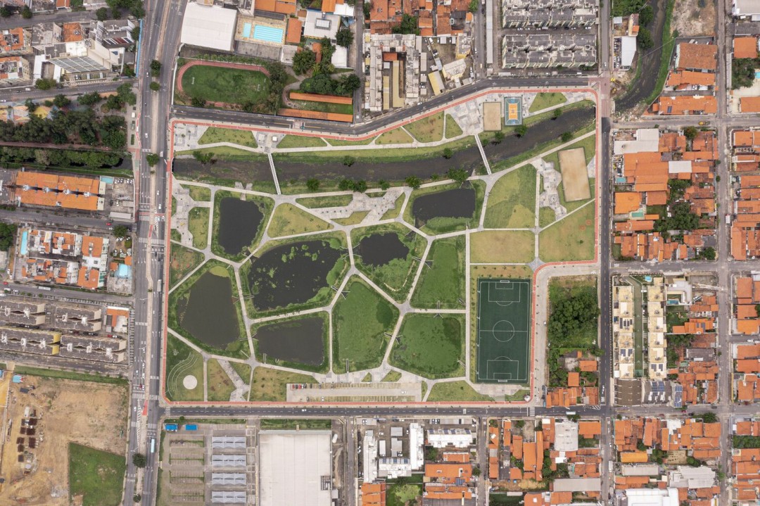 Kamusal Alanın ve Su Kalitesinin Geliştirilmesi