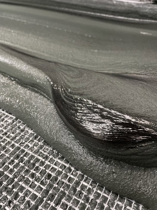 Karbon Azaltılmış Beton Cephe Panelleri