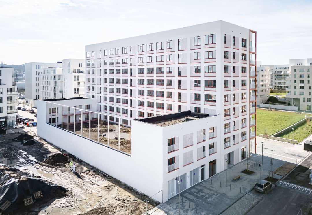 Karma Kullanımlı Proje