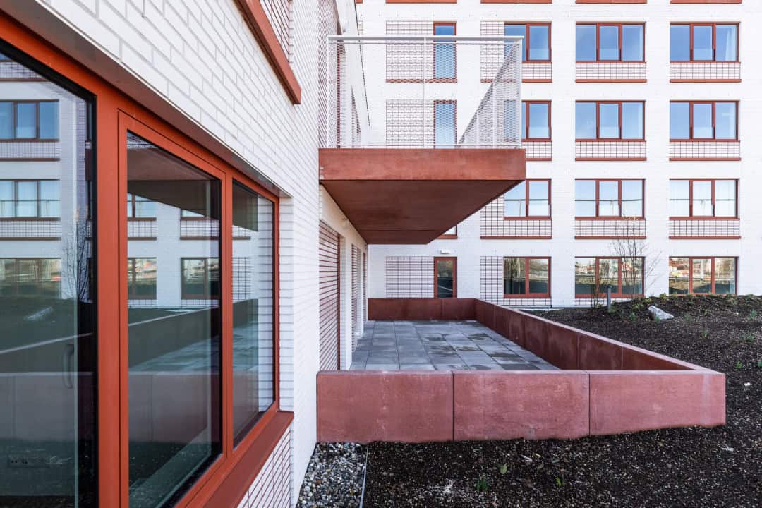 Karma Kullanımlı Proje