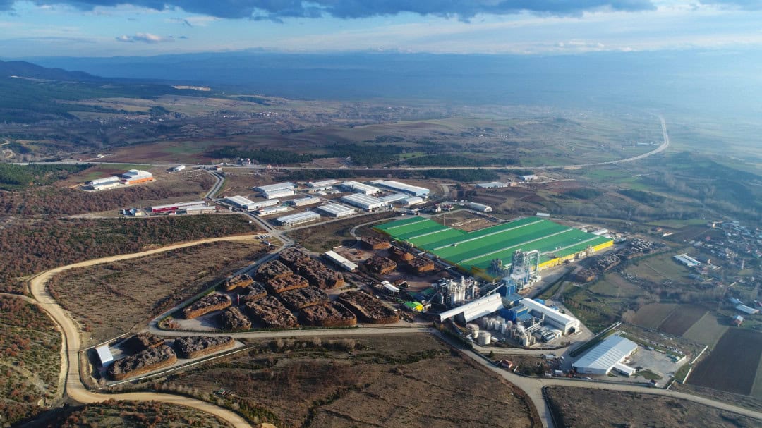 Kastamonu Entegre Interzum Award