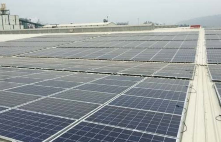 Kastamonu Entegre Adana MDF Tesisi