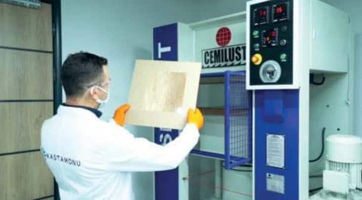 Kastamonu Entegre Ar-Ge Merkezi