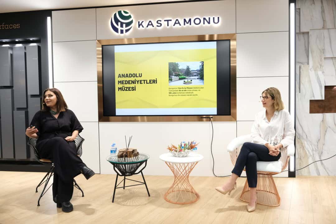 Kastamonu Entegre Doğadan Hayata Köprü Buluşmaları Kastamonu Entegre Doğadan Hayata Köprü Buluşmaları