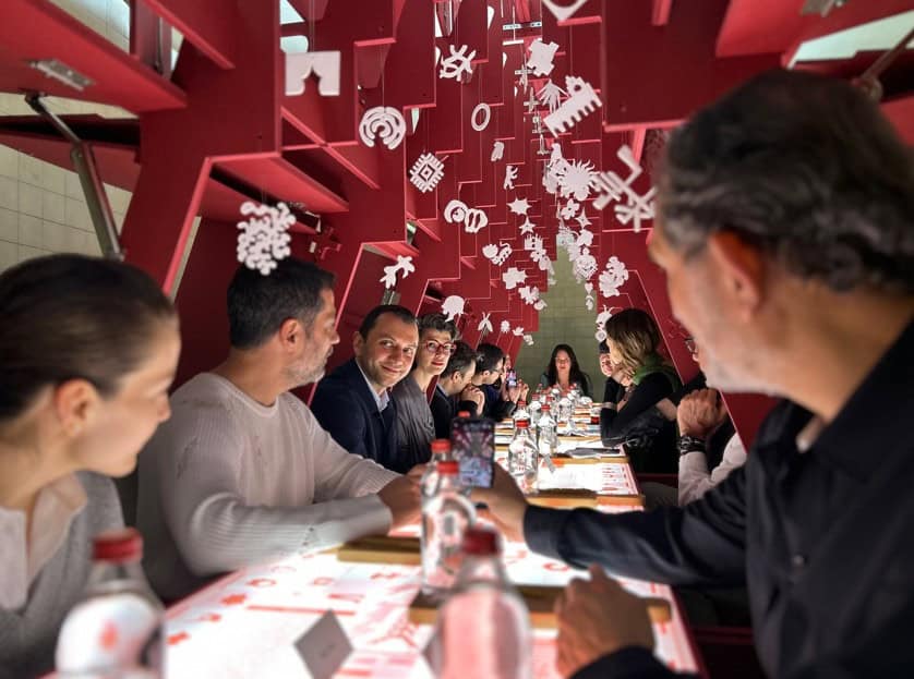 Kastamonu Entegre Döngüsel Ekonomi