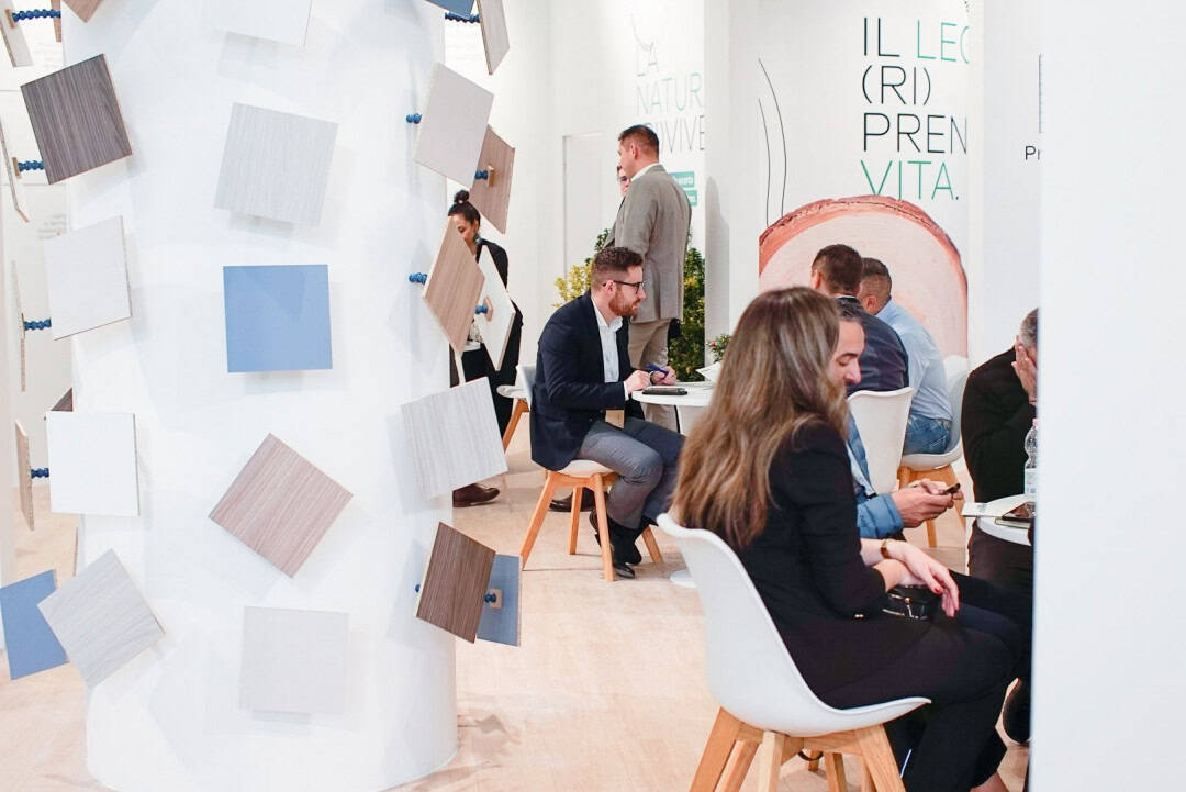 Kastamonu Entegre ECOMONDO