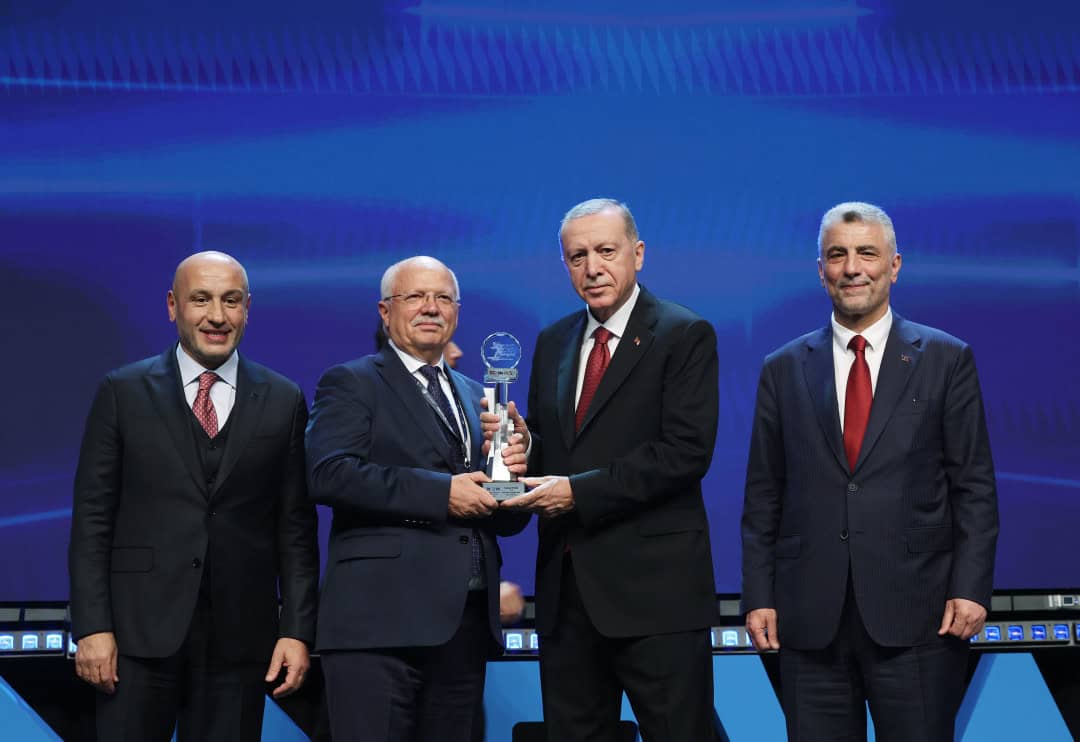 Kastamonu Entegre İnovasyon Ödül Kastamonu Entegre İnovasyon Ödül