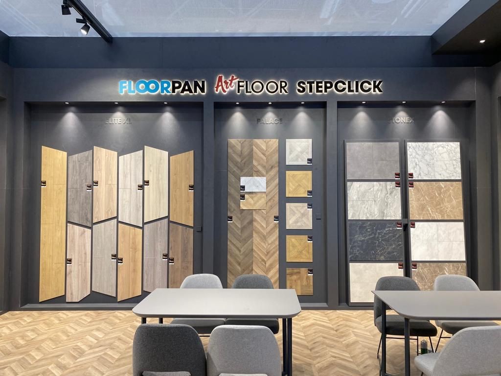 Kastamonu Entegre Interzum