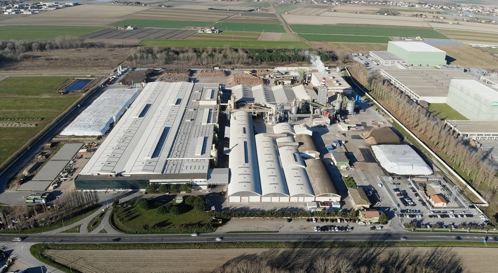 Kastamonu Entegre İtalya Kastamonu Entegre İtalya