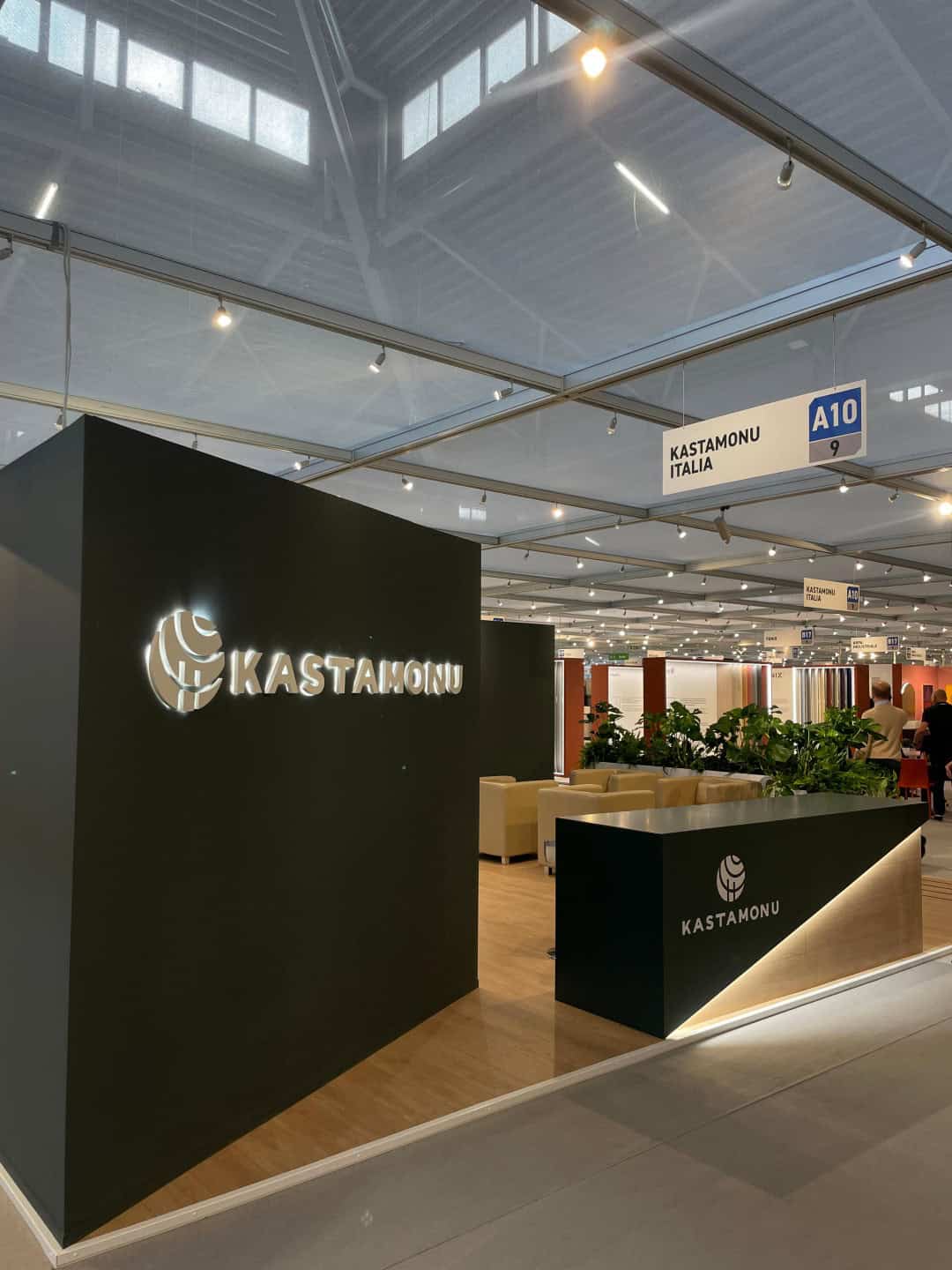 Kastamonu Entegre SICAM Kastamonu Entegre SICAM