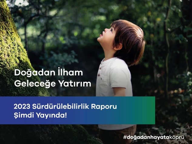 Kastamonu Entegre Sürdürülebilirlik Raporu