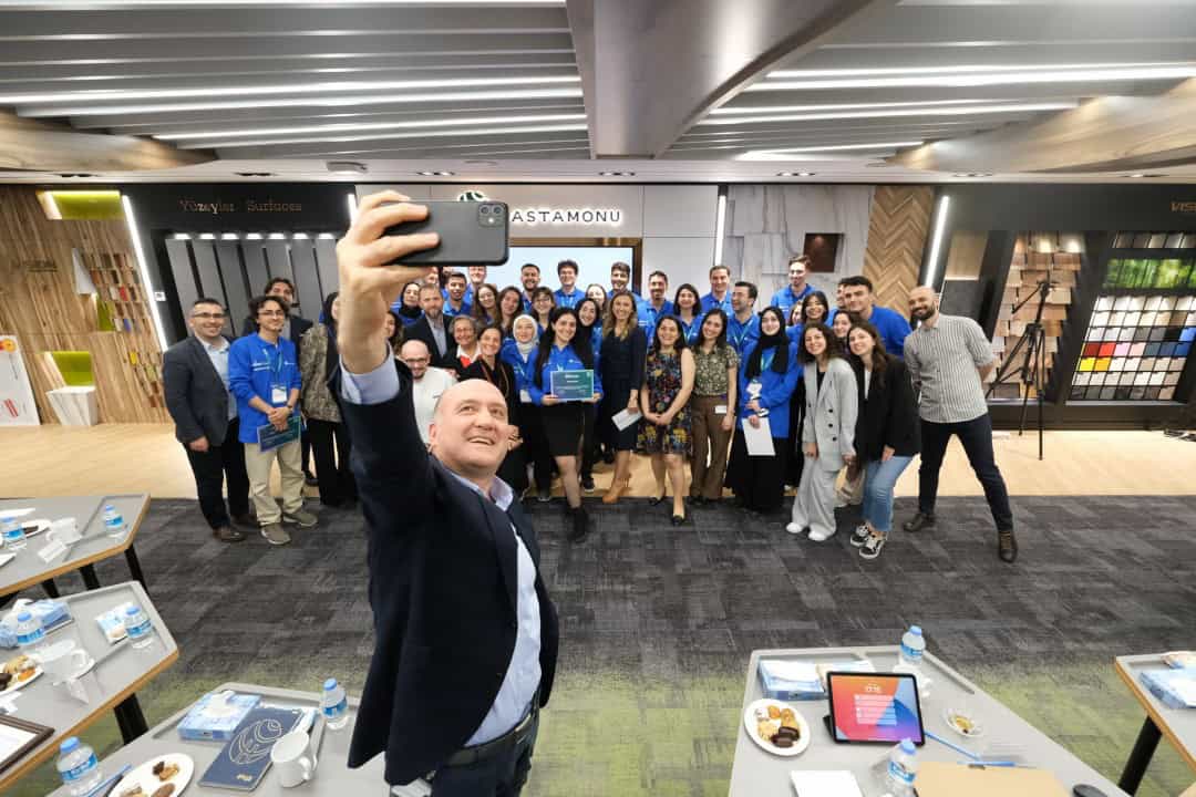 Kastamonu Entegre TalenTree programı