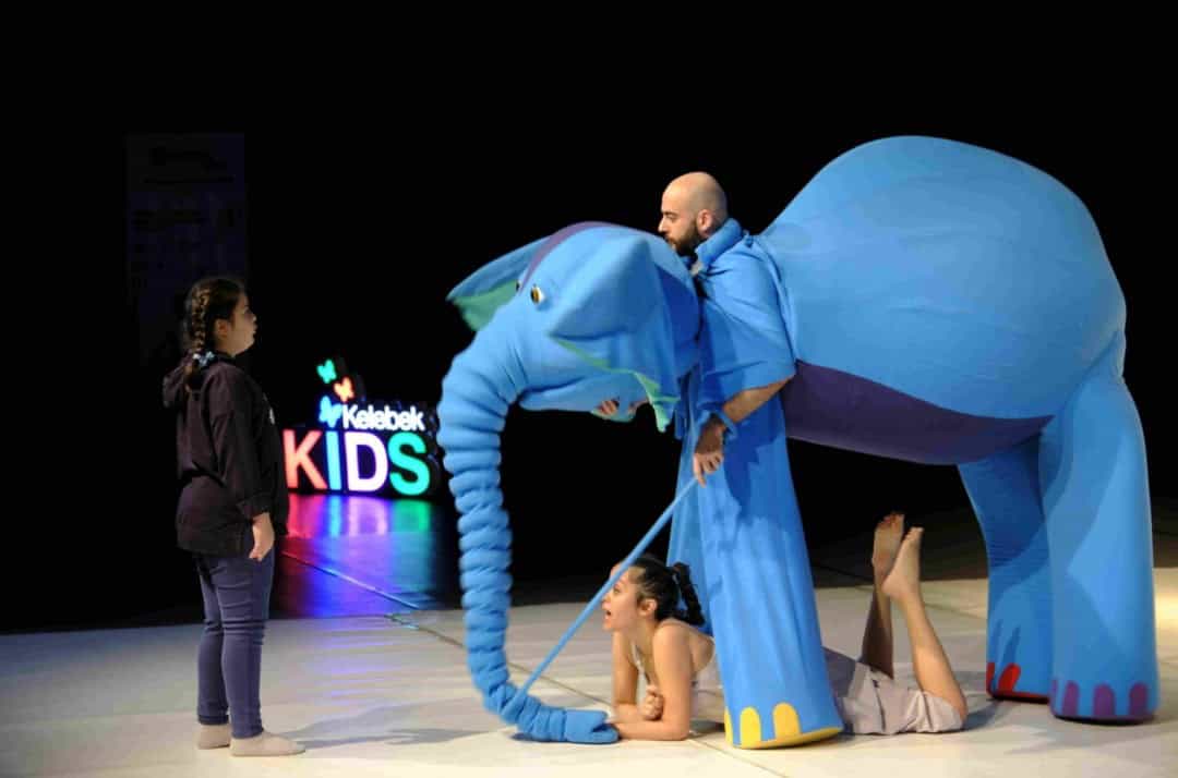 Kelebek Kids