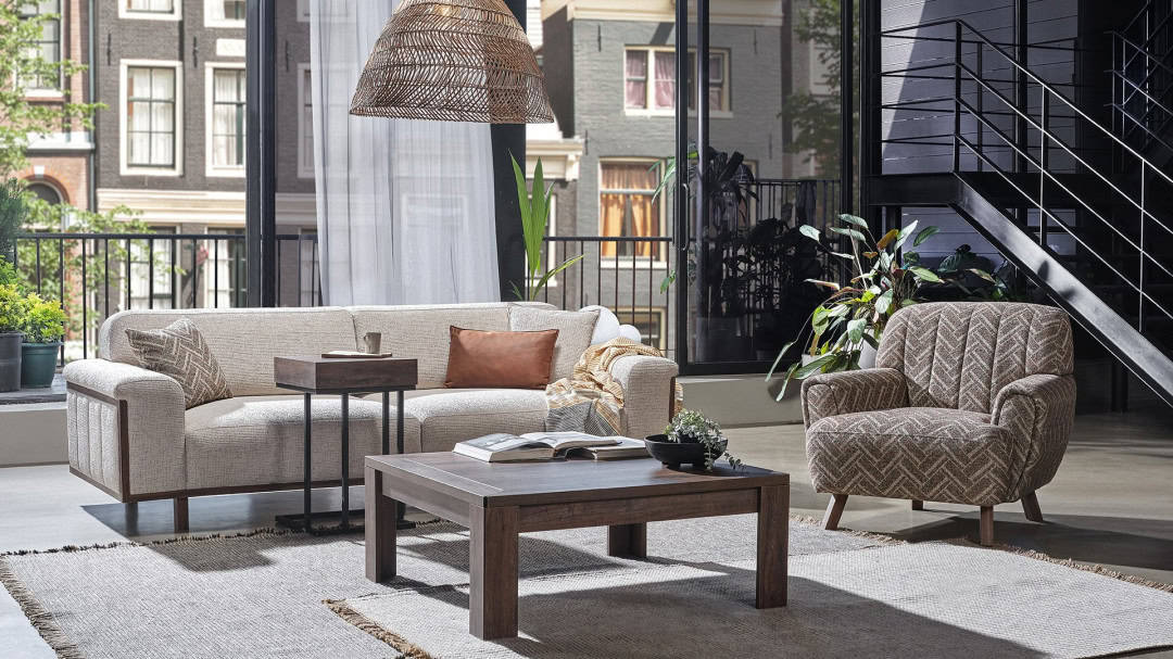 Kelebek Mobilya Hardy Konsept