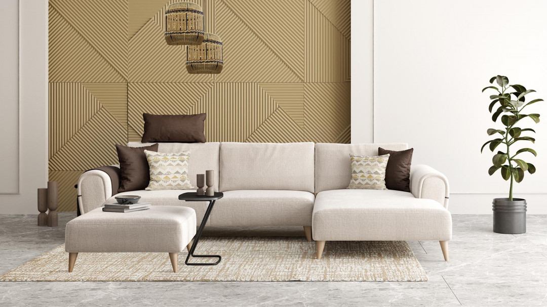 Kelebek Mobilya Küçük Evler