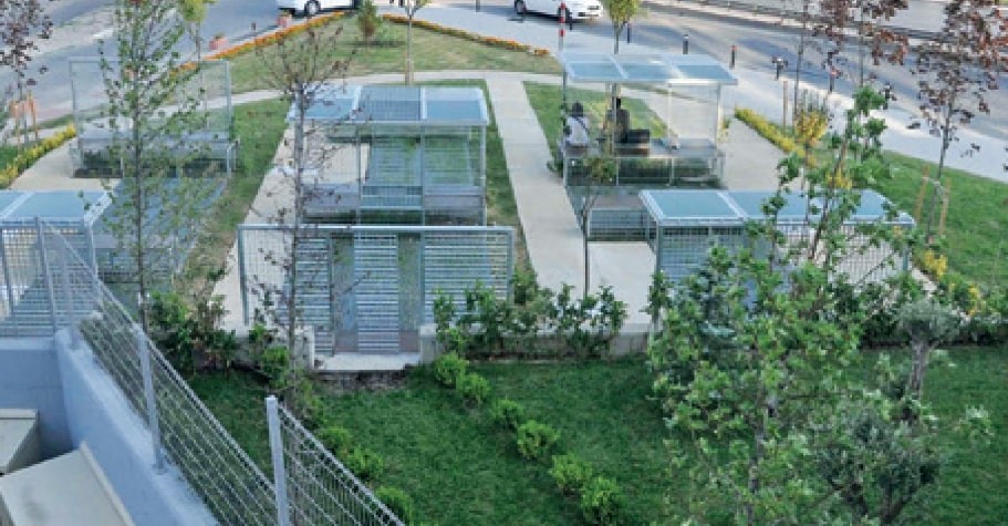 Ali Faruk Göksu Röportaj