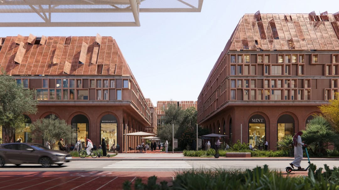 Kentsel Dönüşüm Projesi