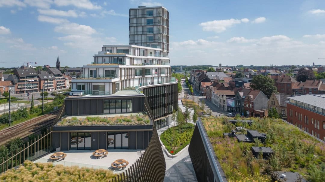 Kentsel Dönüşüm Projesi