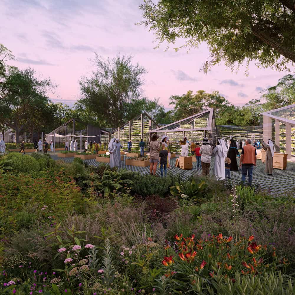 Kentsel Dönüşüm Projesi