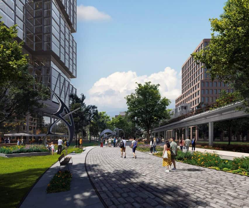 Kentsel Dönüşüm Projesi Kentsel Dönüşüm Projesi