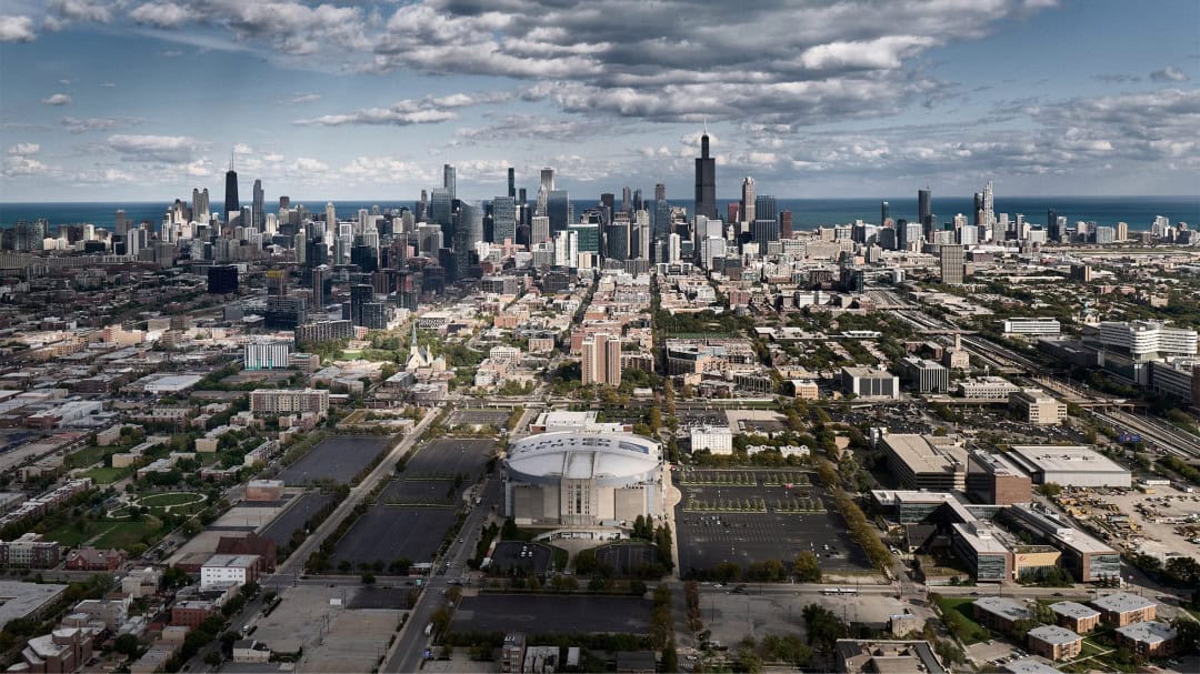 Kentsel Dönüşüm Projesi Kentsel Dönüşüm Projesi