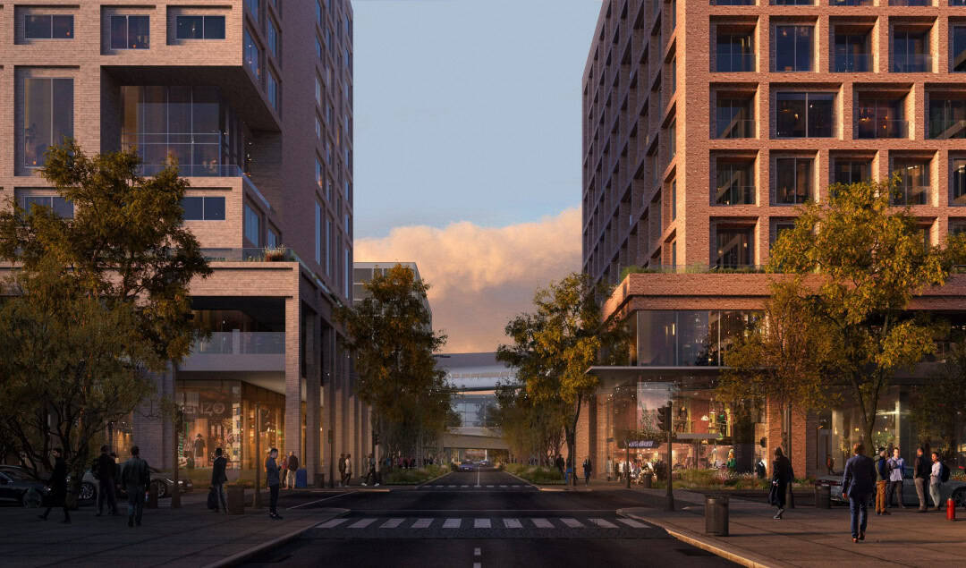 Kentsel Dönüşüm Projesi Kentsel Dönüşüm Projesi