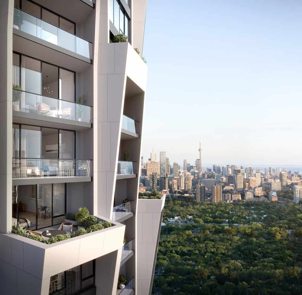 Kentsel Konut Tasarımı