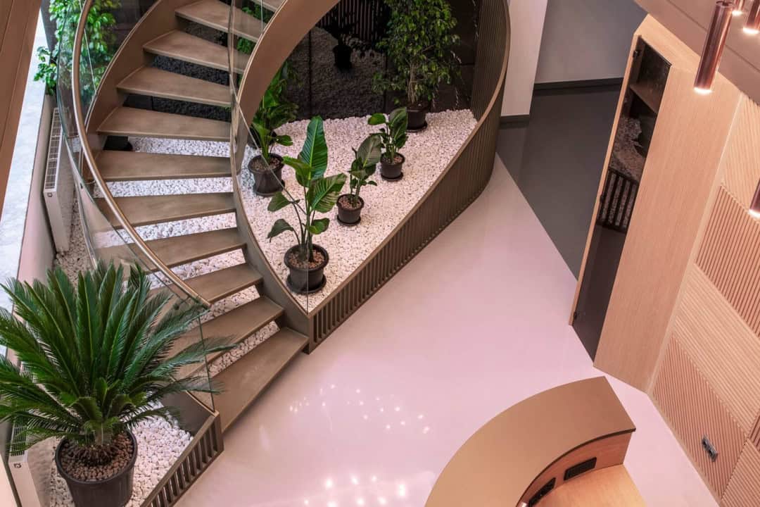 Khan Arms Fabrika Ofisi