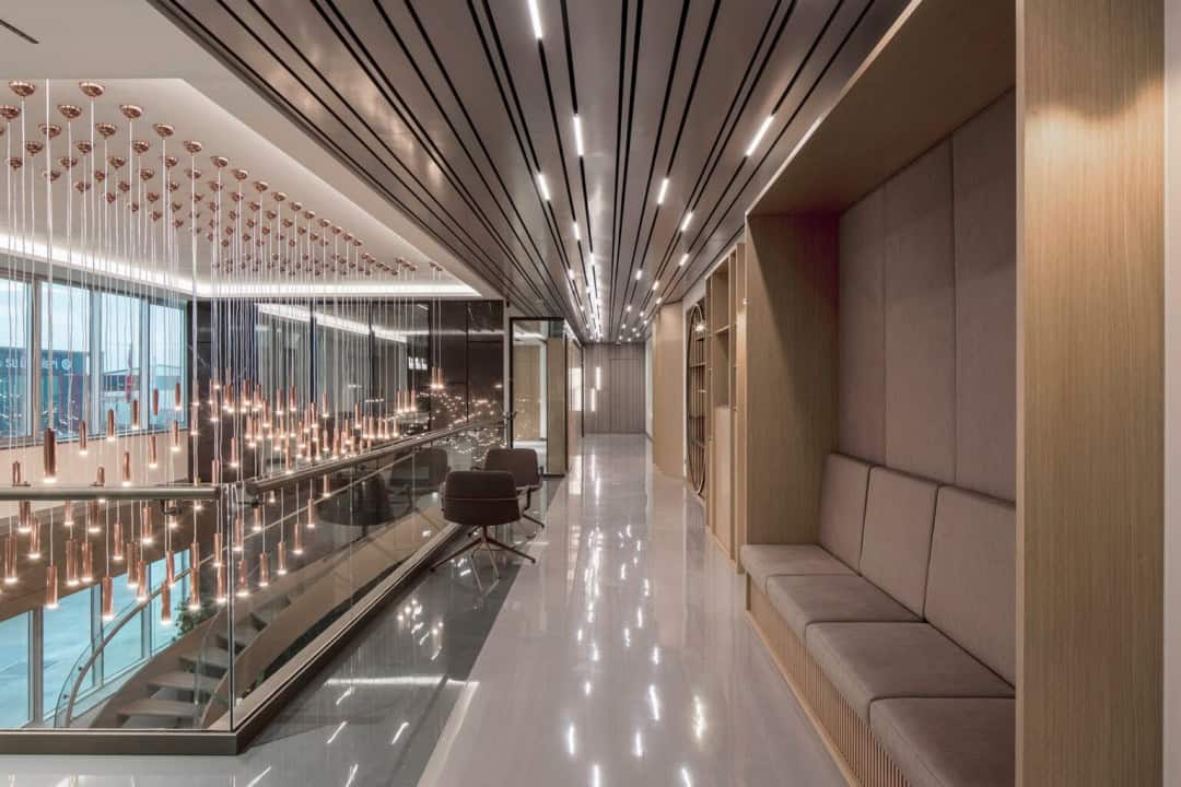 Khan Arms Fabrika Ofisi