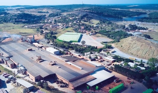 Kilsan Sürdürülebilirlik Kilsan Sürdürülebilirlik