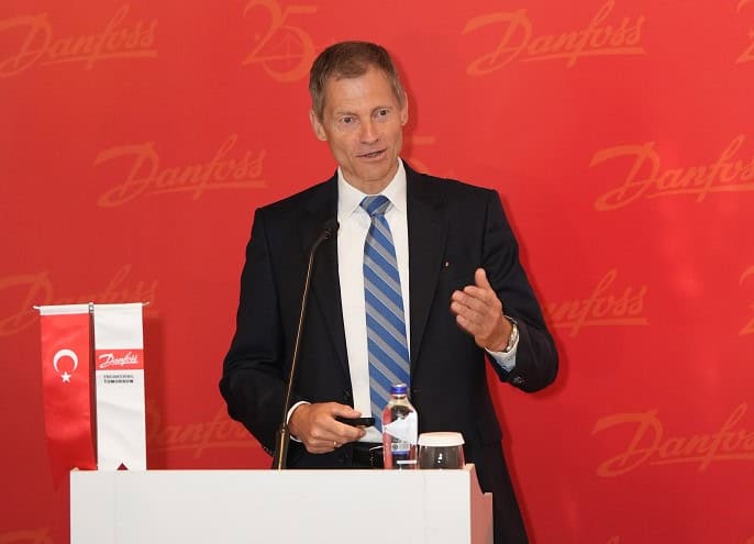 Kim Fausing Kim Fausing